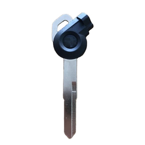  Wholesale Price Motorbike Scooter Ignition Uncut Blank Blade Motorcycle Key